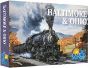 Baltimore & Ohio
