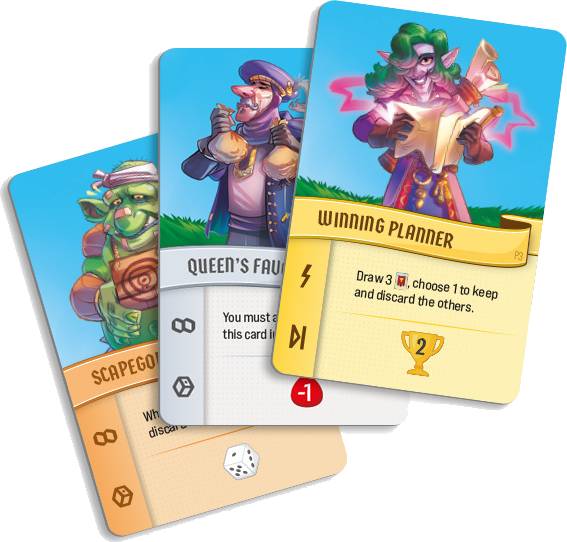 Golden Cup: Extra Champion Cards Set