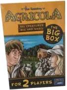 Agricola All Creatures Big & Small (The Big Box)