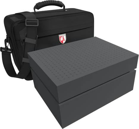 Kufr Feldherr MAXI pro tanky a monstra