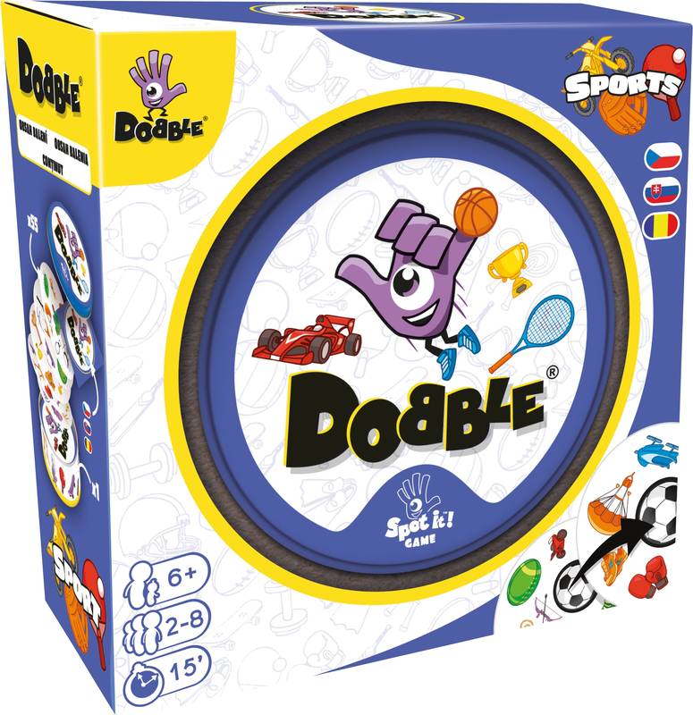 Dobble Sport