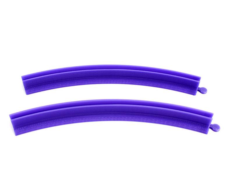 Držák karet Barva: Fialová NENÍ HRA! Stojan na karty