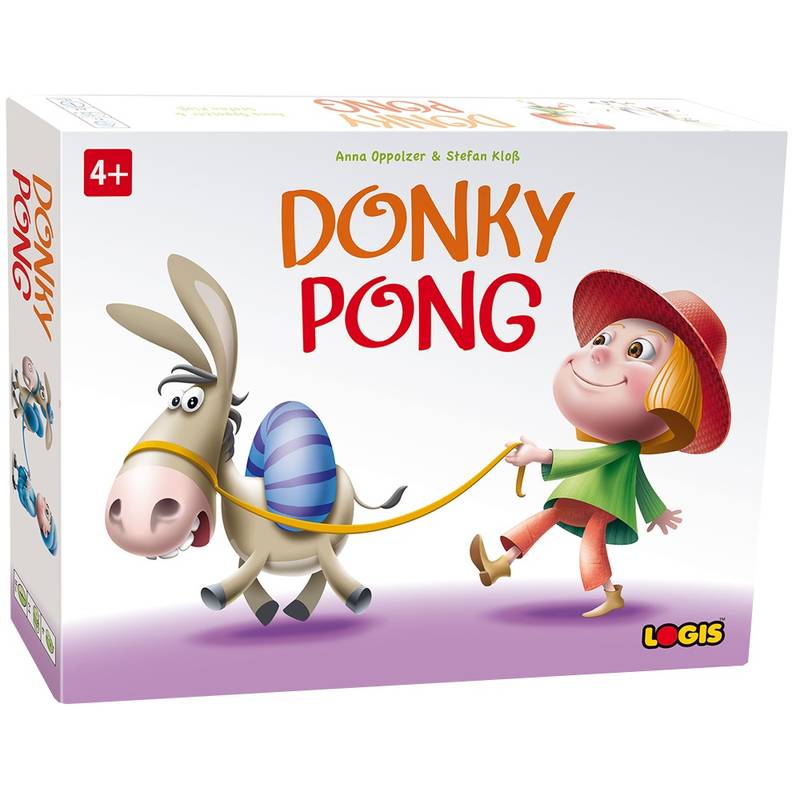 Donky Pong
