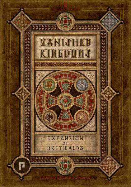 Bretwalda: Vanished Kingdoms