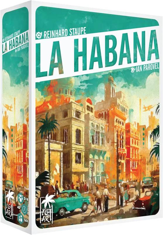 La Habana