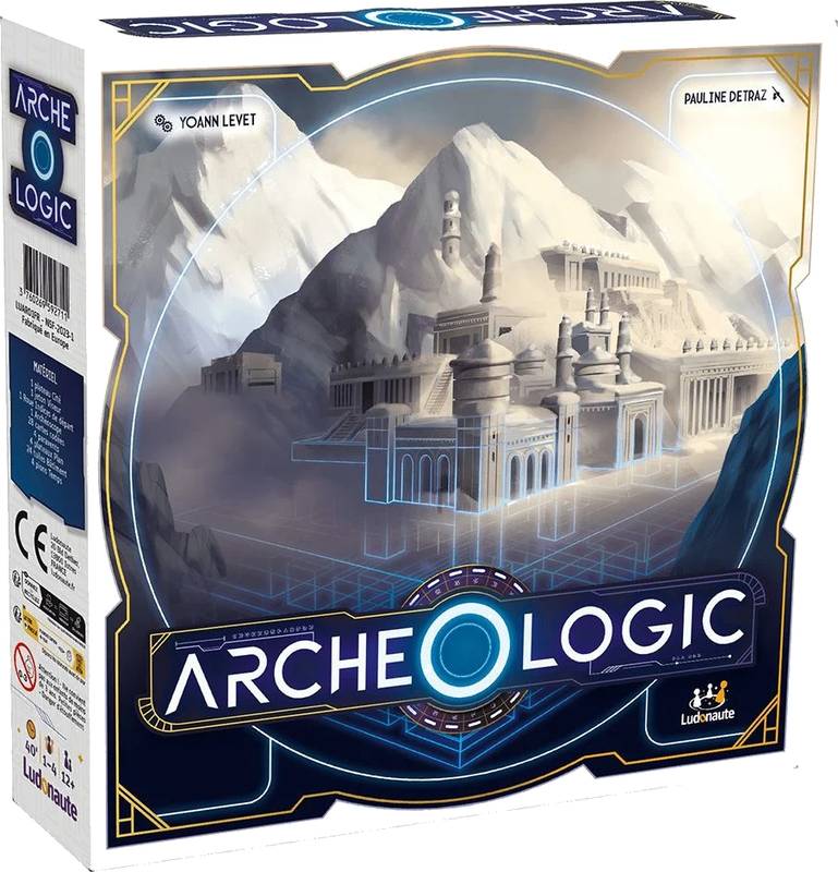 ArcheOlogic