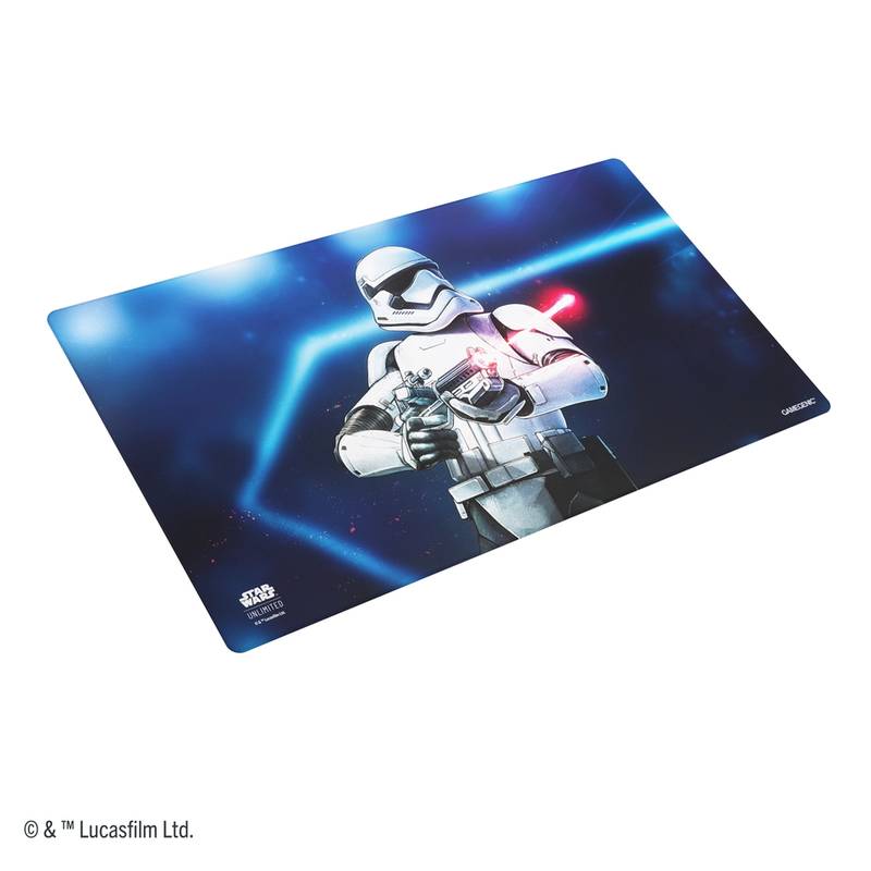 SWU: Game Mat - Stormtrooper