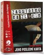 Zaostřeno na zločin: Jeho poslední karta