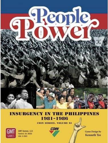 People Power: Insurgency in the Philippines, 1981-1986
