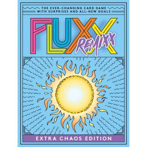 Fluxx Remixx