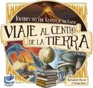 Journey to the Center of the Earth