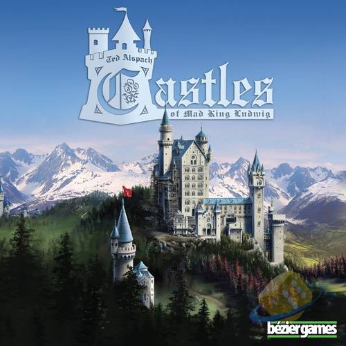 Castles of Mad King Ludwig
