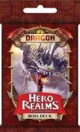 Hero Realms: Boss Deck - The Dragon