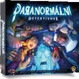 Paranormální detektivové