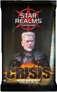 Star Realms: Crisis - Heroes