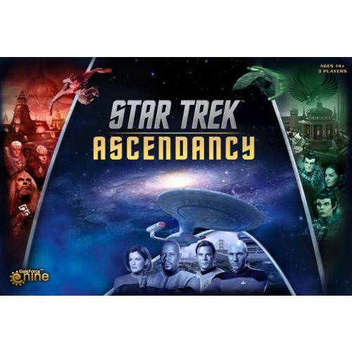 Star Trek: Ascendancy