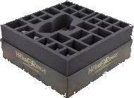 Pěnový organizer – Lord of the Ring: Shadowed Paths