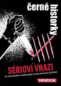 Černé historky: Sérioví vrazi