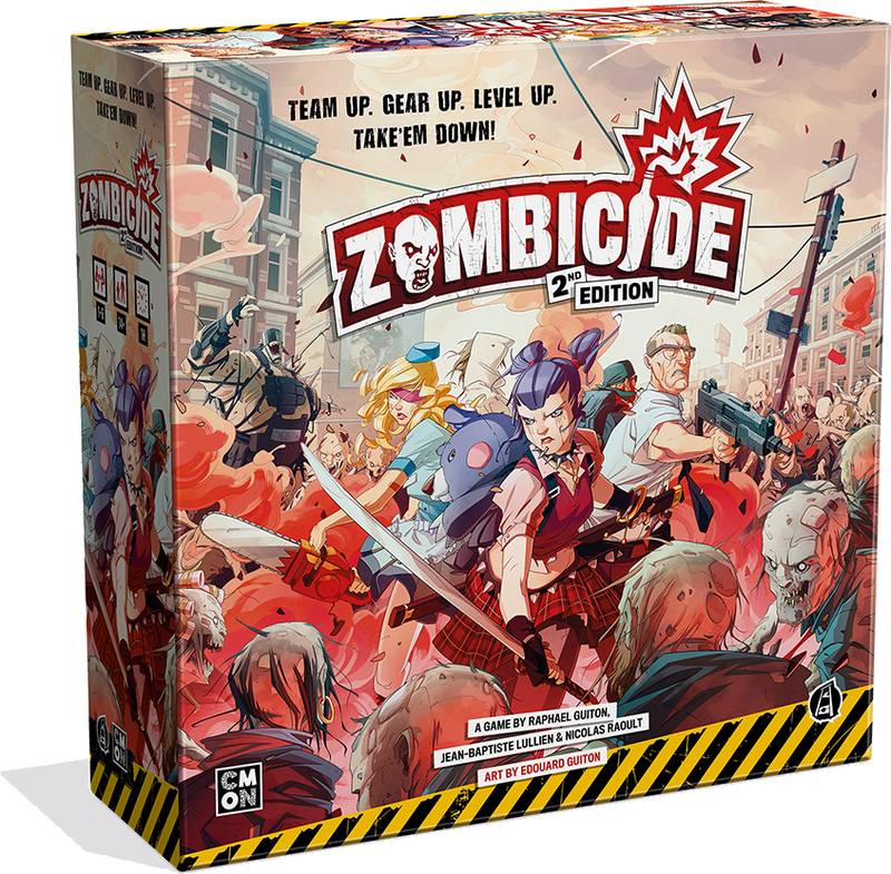 Zombicide