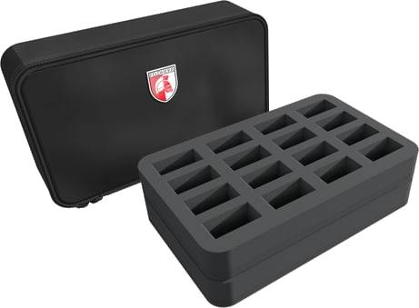 Kufr Feldherr MINI pro 32 figurek