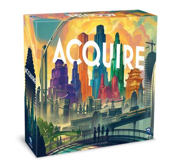 Acquire