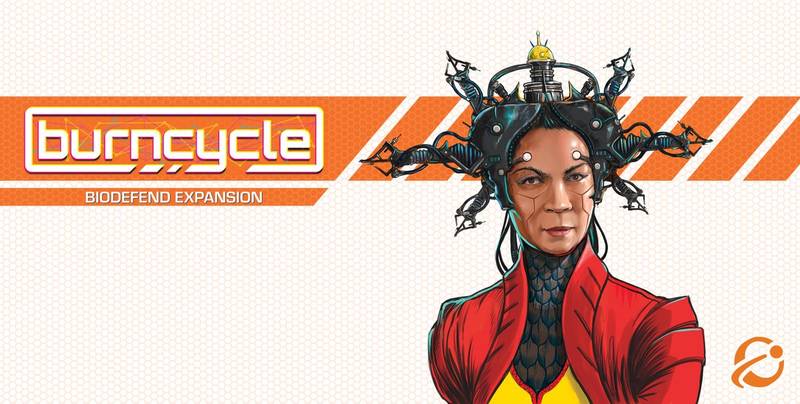 burncycle: BioDefend Expansion
