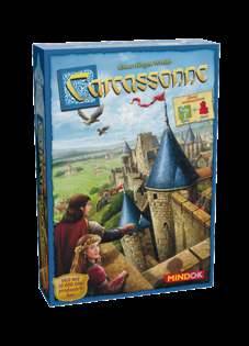 Carcassonne: Základní hra