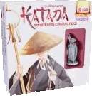 Shogun no Katana: Unsuiso (Monk)