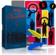Tricks and the Phantom