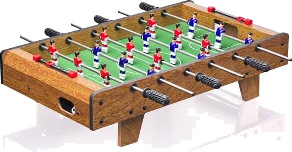 Chemoplast Kopaná standard