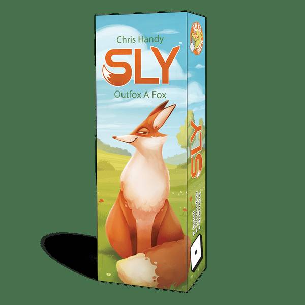 Pack O Game: SLY