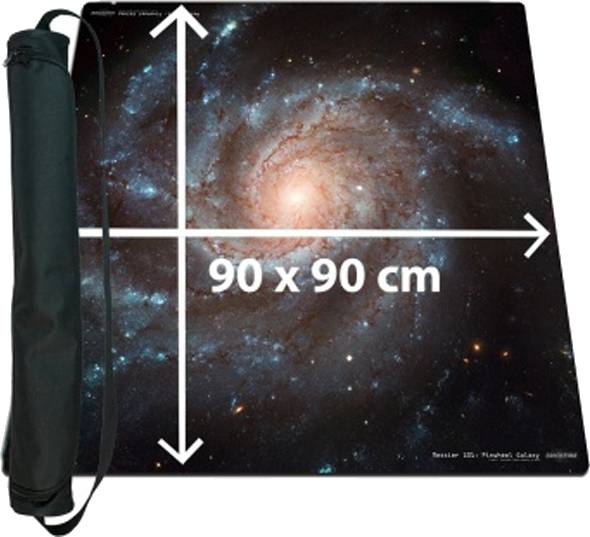 Playmat - Space (90x90)