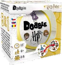 Dobble - Harry Potter