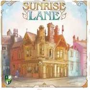 Sunrise Lane