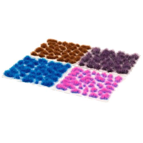 Dekorace GamersGrass - Mystic Nebulae Set