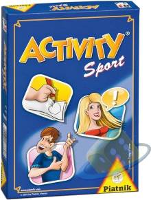 Activity Sport