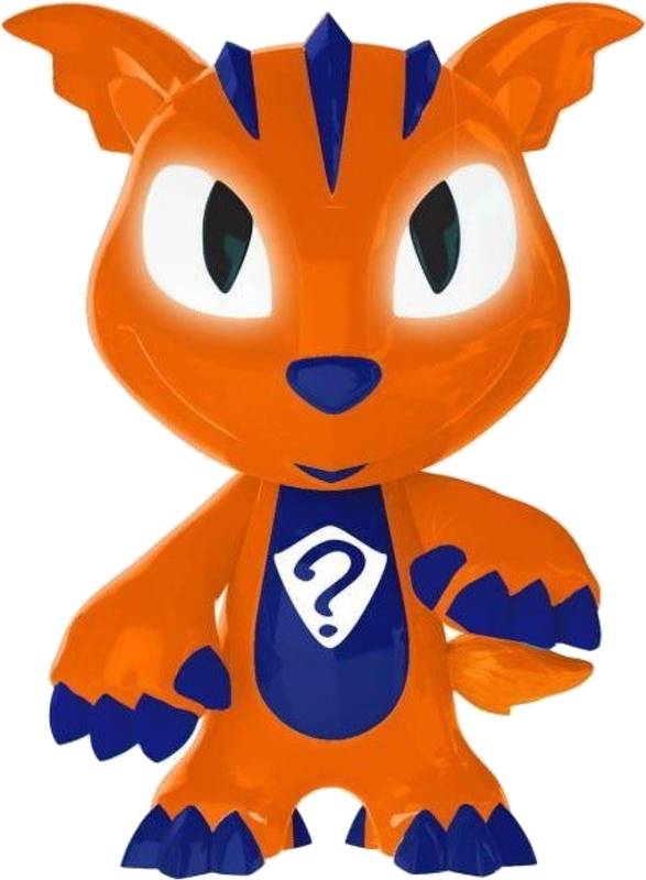 Quizy super magic jinn 5v1