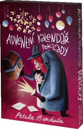 Adventní kalendář Poklady