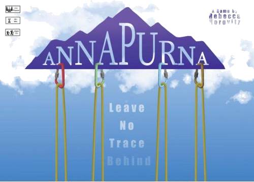 Annapurna