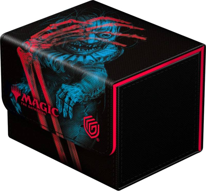 Krabička na karty Ultimate Guard - Magic: The Gathering Duskmourn: House of Horror - Marvin, Murderous Mimic Sidewinder 100+