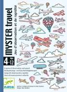 Mystery Travel (Tajemná cesta)