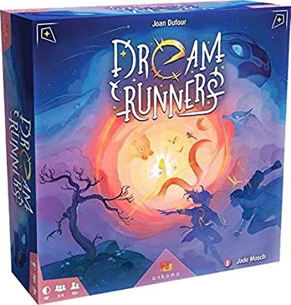 Dream Runners