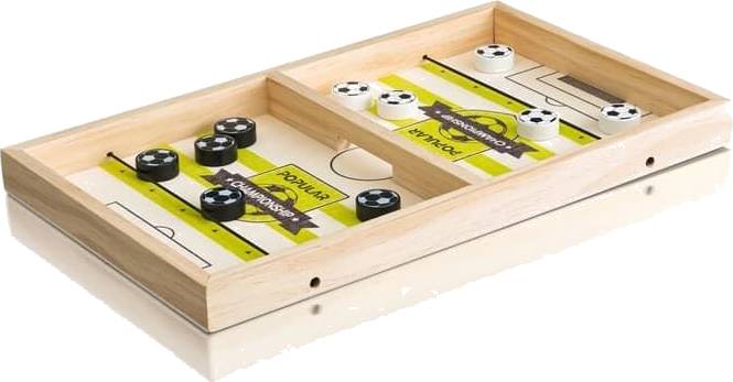 POPULAR Hra stolní Fotbal