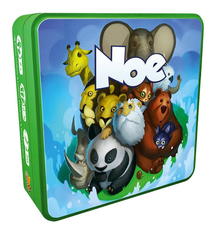 Noe