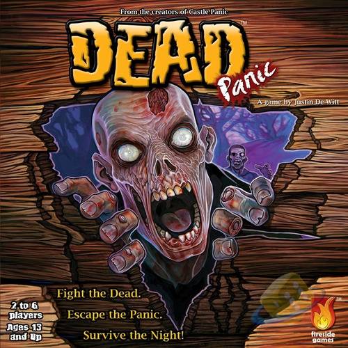 Dead Panic