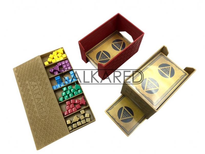 Red Rising příslušenství (217) NENÍ HRA!