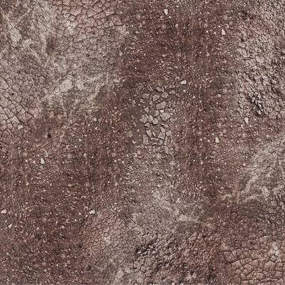 Herní podložka 4'x4' (122 x 122 cm) - různé motivy Varianta: Wastelands