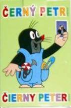 Černý Petr - Krtek