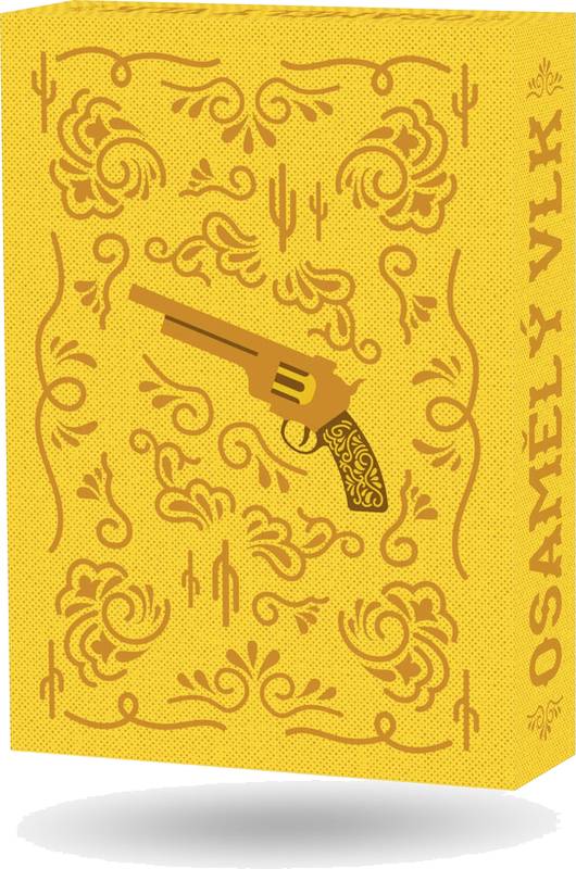 Fliptown: Osamělý vlk