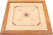 Carrom Mumbai